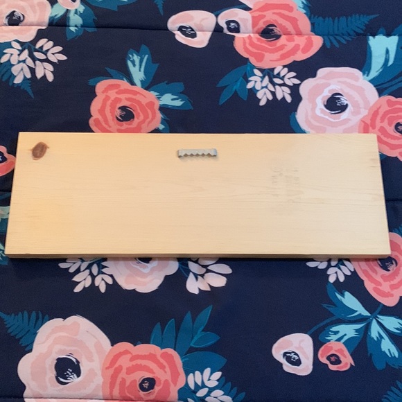 Hobby Lobby Decorative Sign “Rejoice Always” - Picture 4 of 5